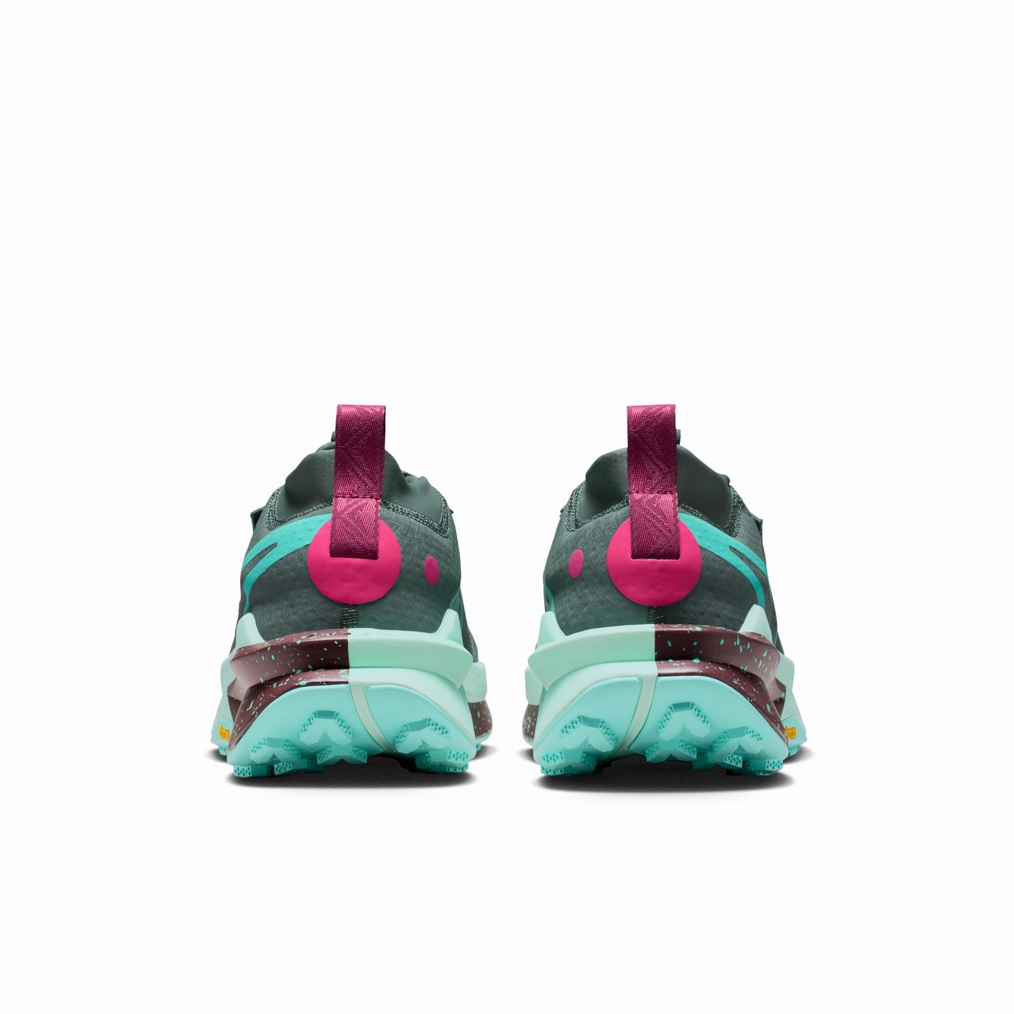 All Trail Running Shoes Nike Men's Zegama Trail 2