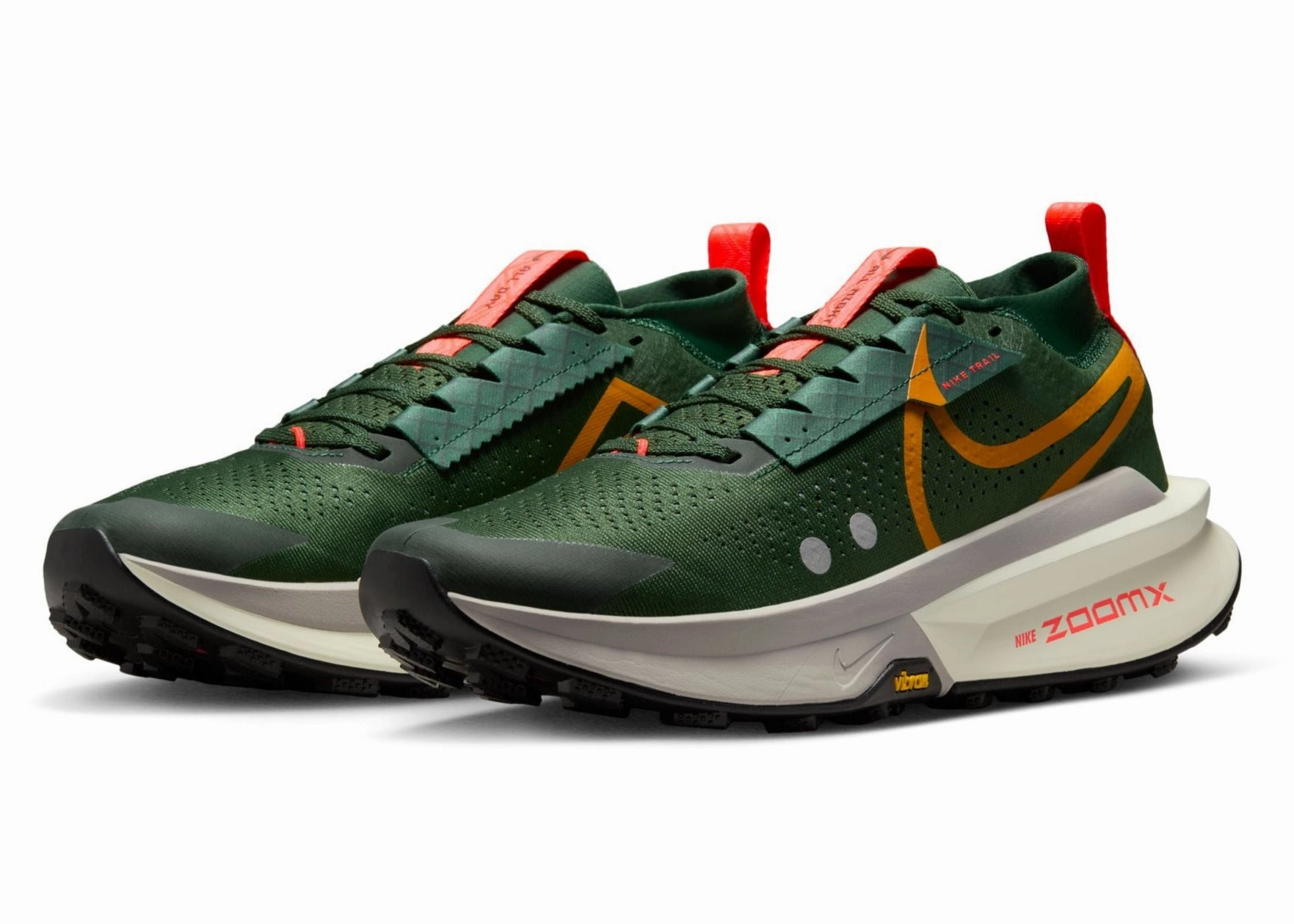 Trail Scout 2 Running Shoes Nike Men's Zegama Trail 2
