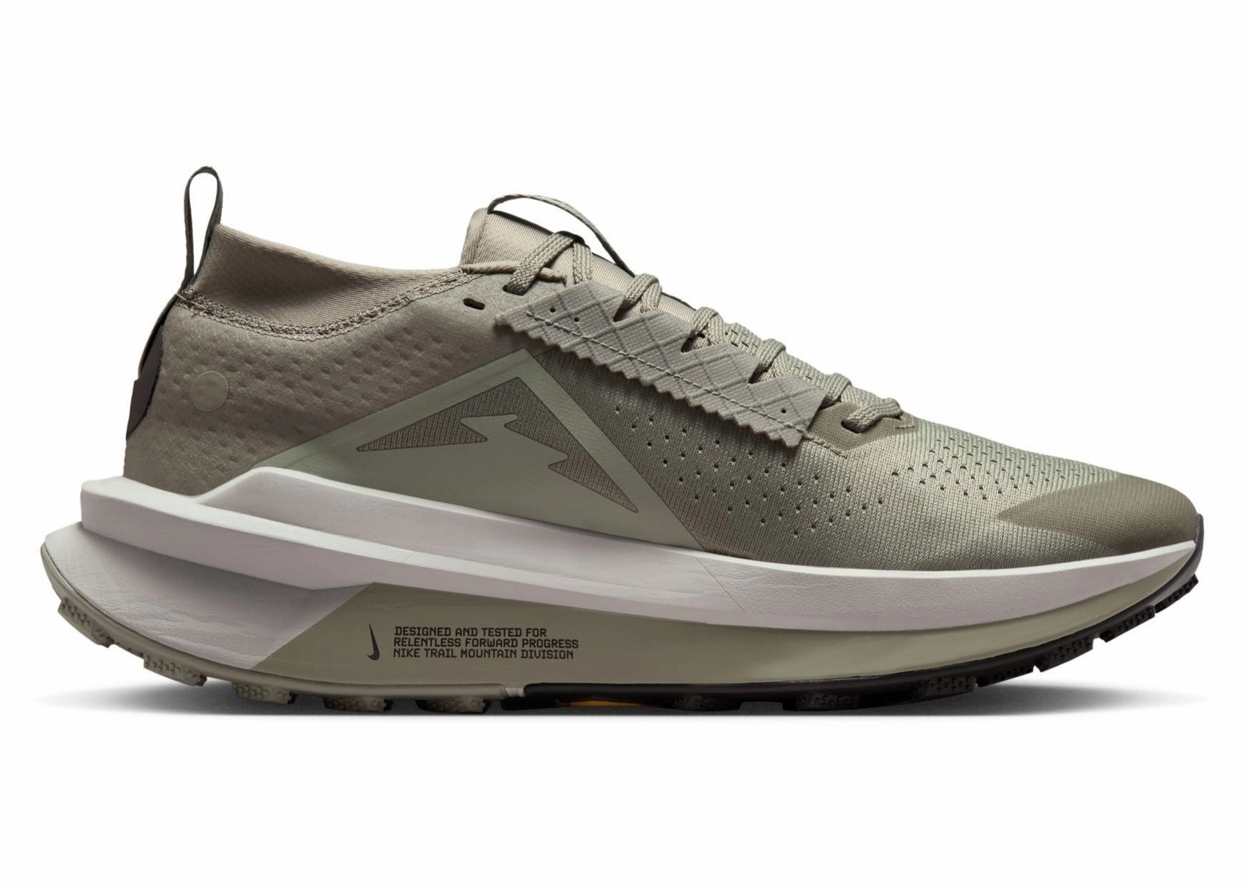 Nike Men's Zegama Trail 2 Best Trail Running Shoes 2019