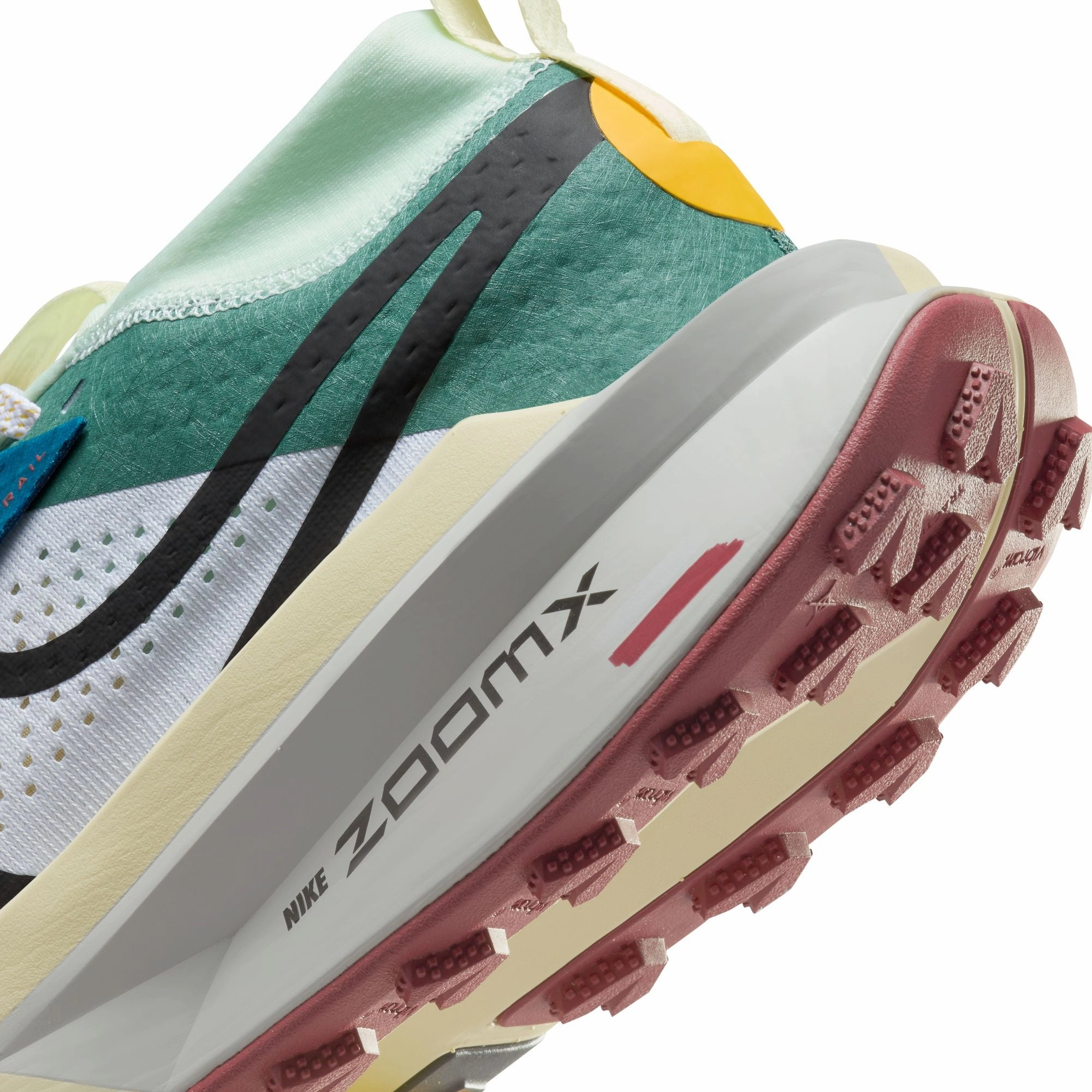 Nike Men's Zegama Trail 2 Cycling Trail Shoes