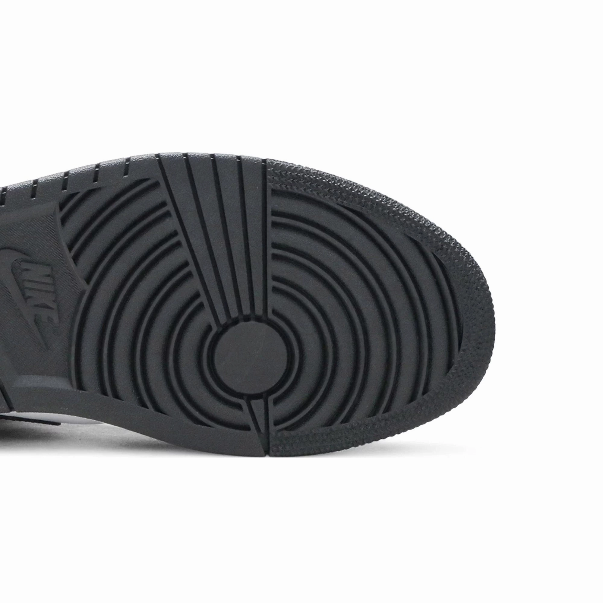 Air Jordan 1 Mid 'Chicago Black Toe' GS (2020) Basketball Shoes Upcoming