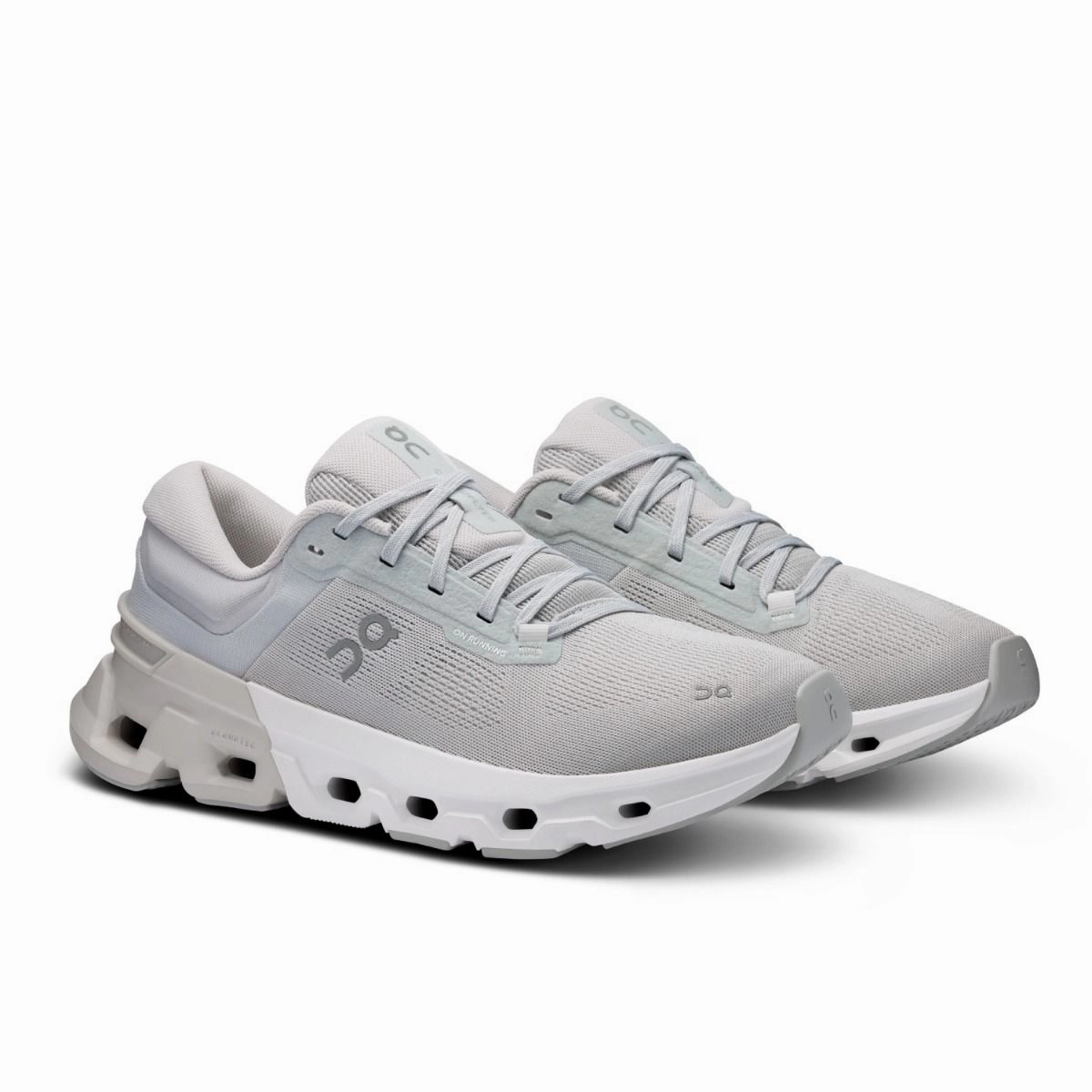 Running Shoes Vs Walking Men's CloudFlyer 5