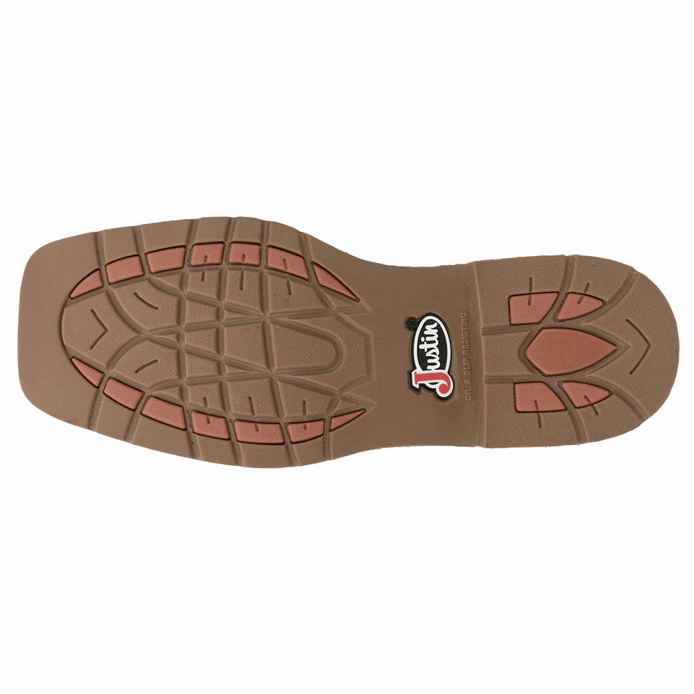 Size 15 Composite Toe Work Boots All Around 11 Inch Waterproof Work Boots