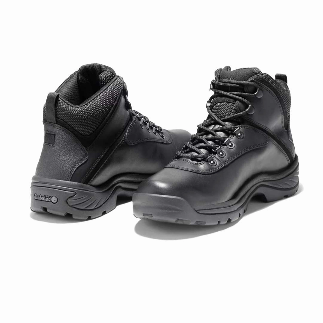 Best Hiking.boots Timberland - Men's White Ledge Mid Waterproof Hiking Boots (012122)