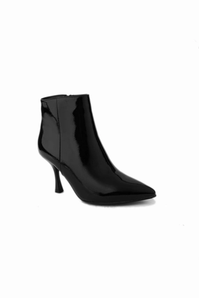 Dresses With Ankle Boots The Chic Step 01-5580