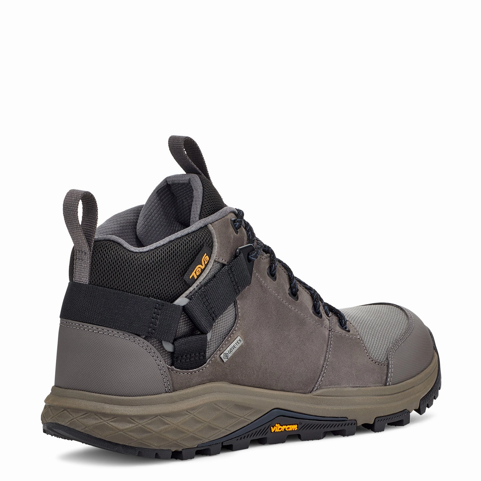 Best Hiking Boots For Feet Men's Teva, Grandview GORE-TEX Waterproof Boot
