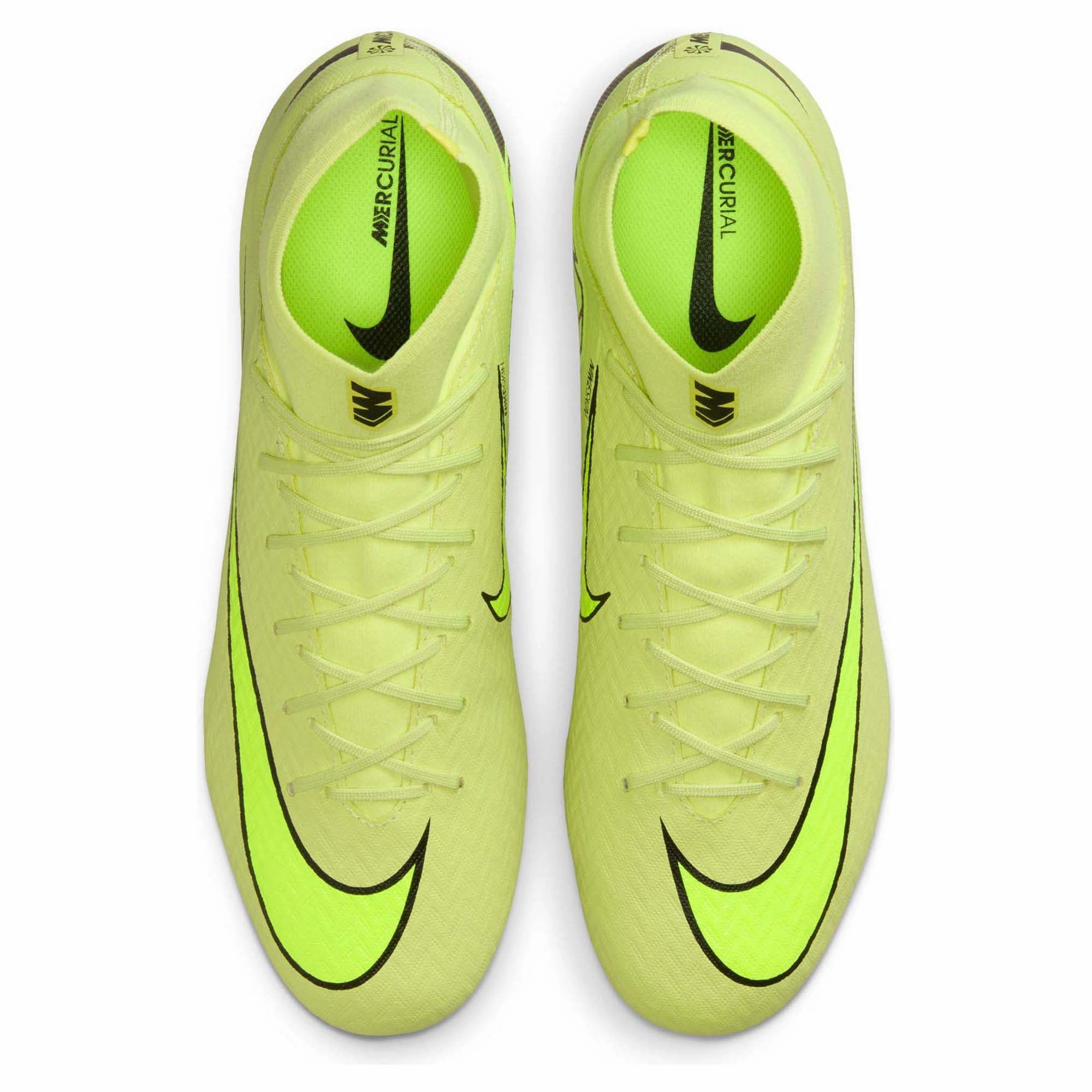 Limited Edition Soccer Cleats Mercurial Superfly 10 Academy Multi Ground High Top Men's Football Boots