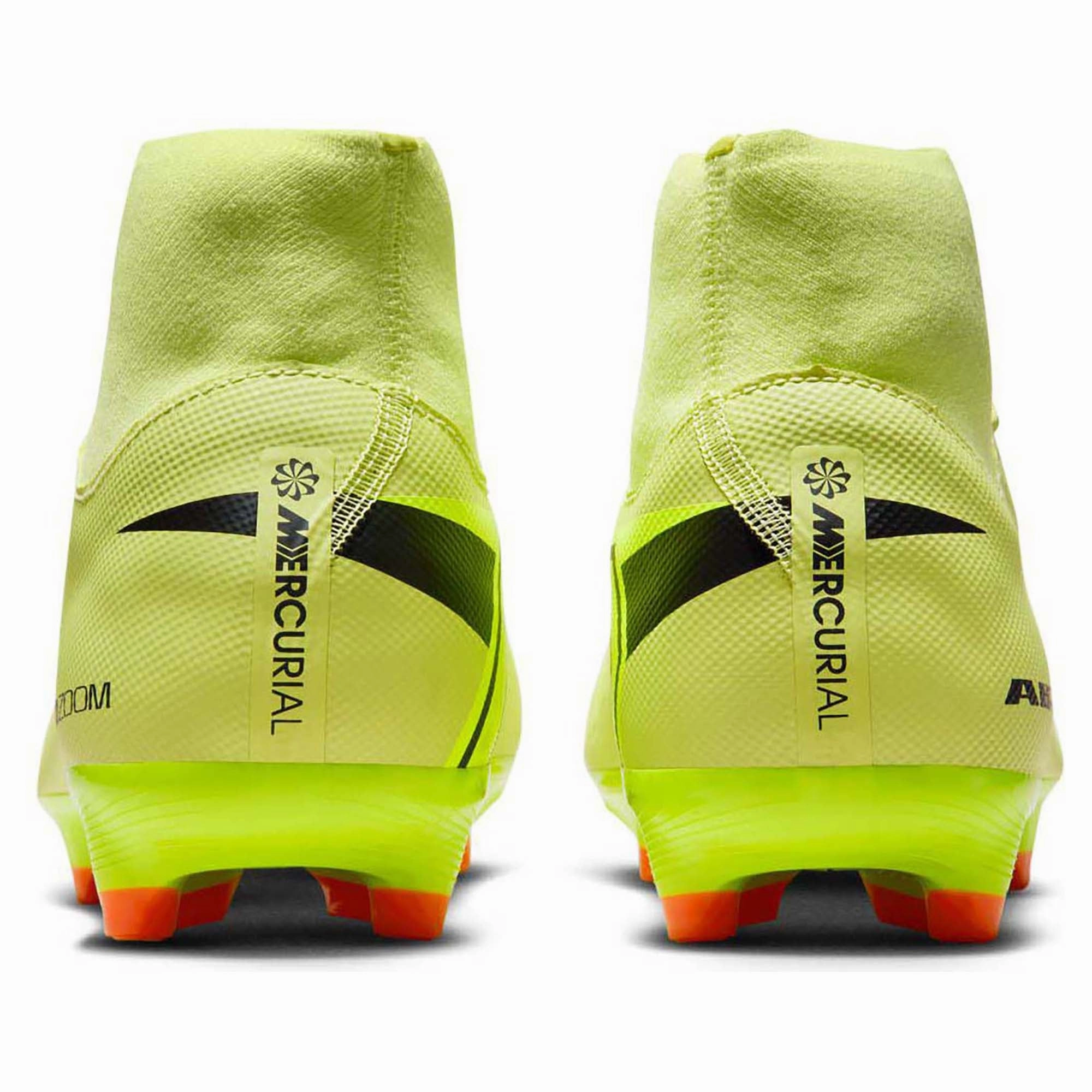 Acl Prevention Soccer Cleats Mercurial Superfly 10 Academy Multi Ground High Top Men's Football Boots