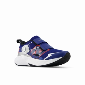 Best Walking Running Shoes Dynasoft Reveal v4 BOA (Little Kid)