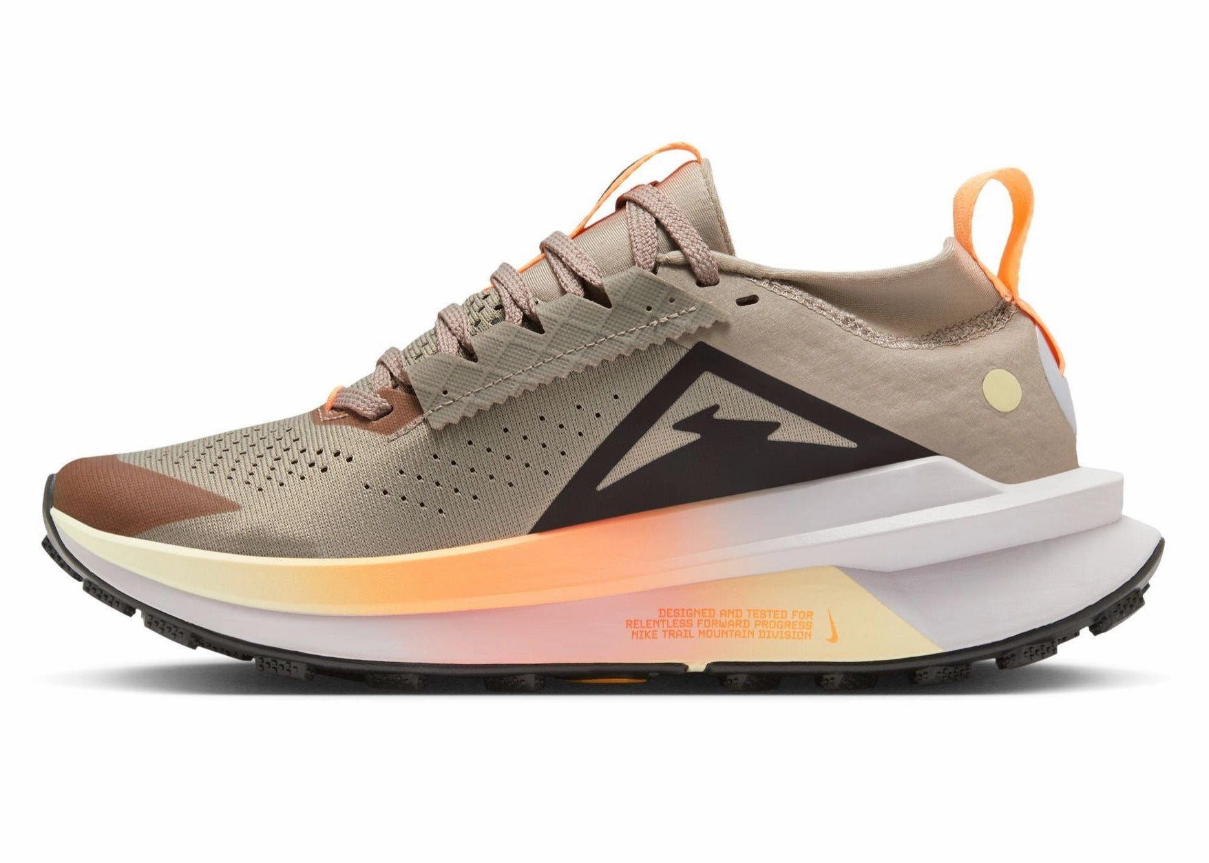 Nike Women's Zegama Trail 2