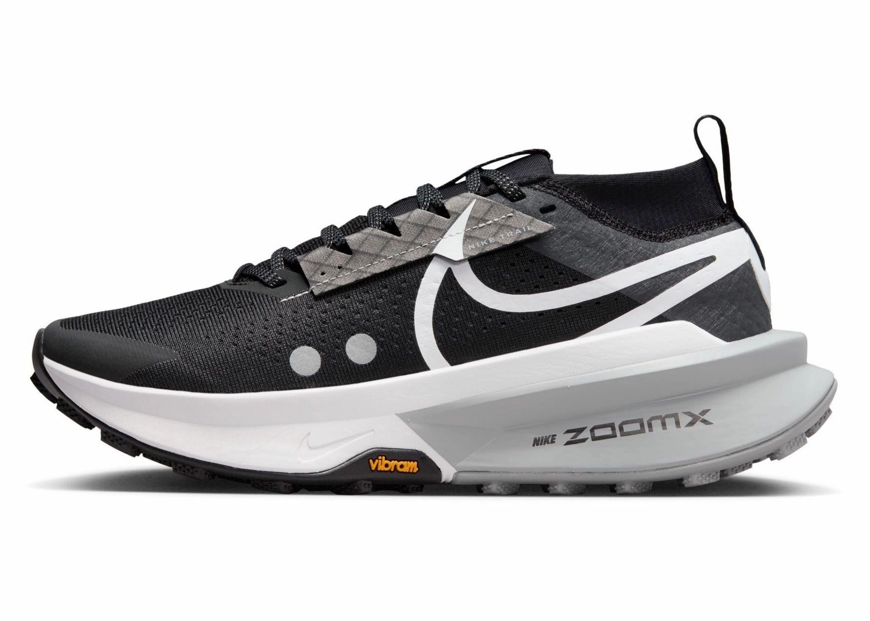 Nike Women's Zegama Trail 2