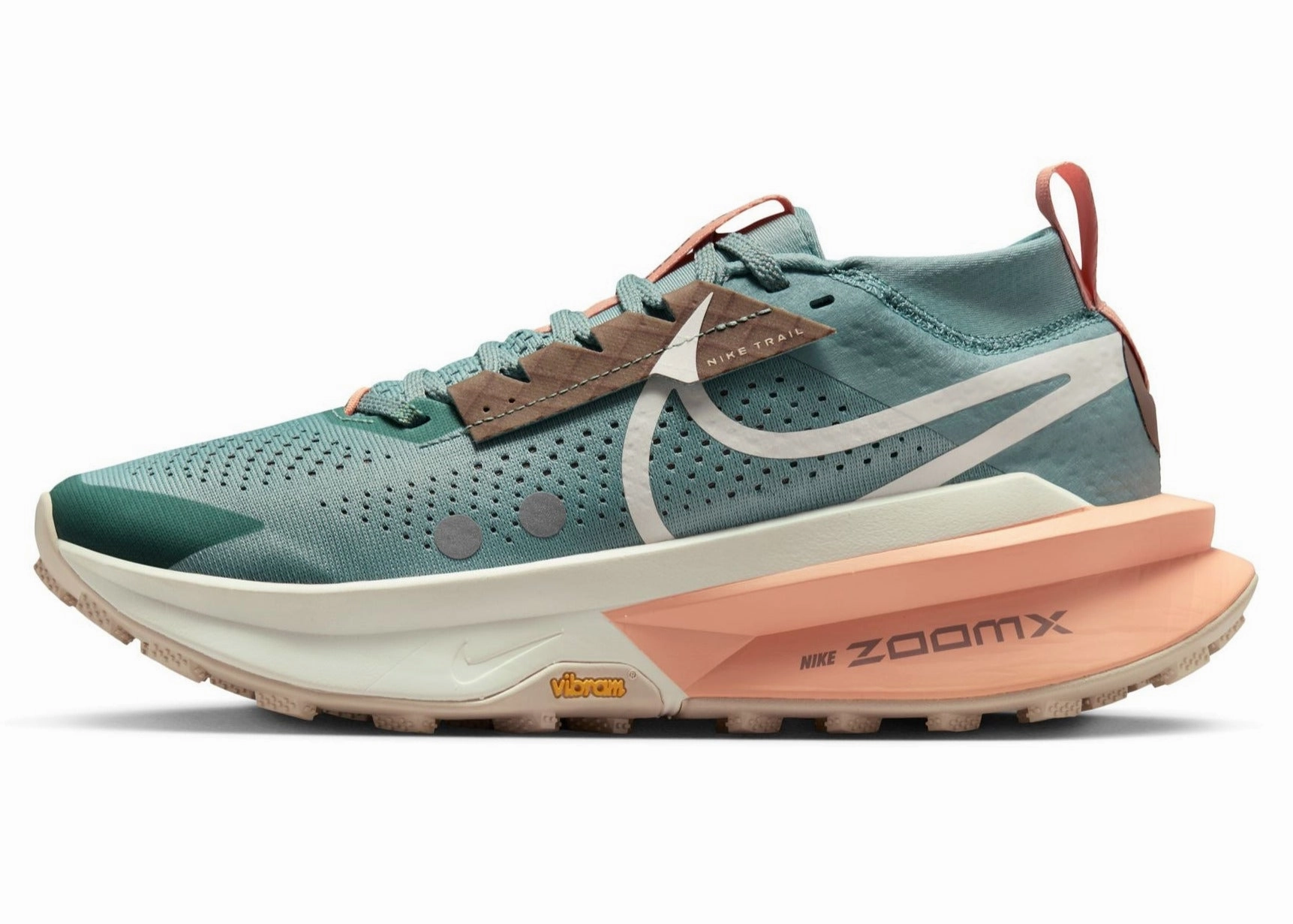 Quest Rove Gore-tex Trail Running Shoe Nike Women's Zegama Trail 2