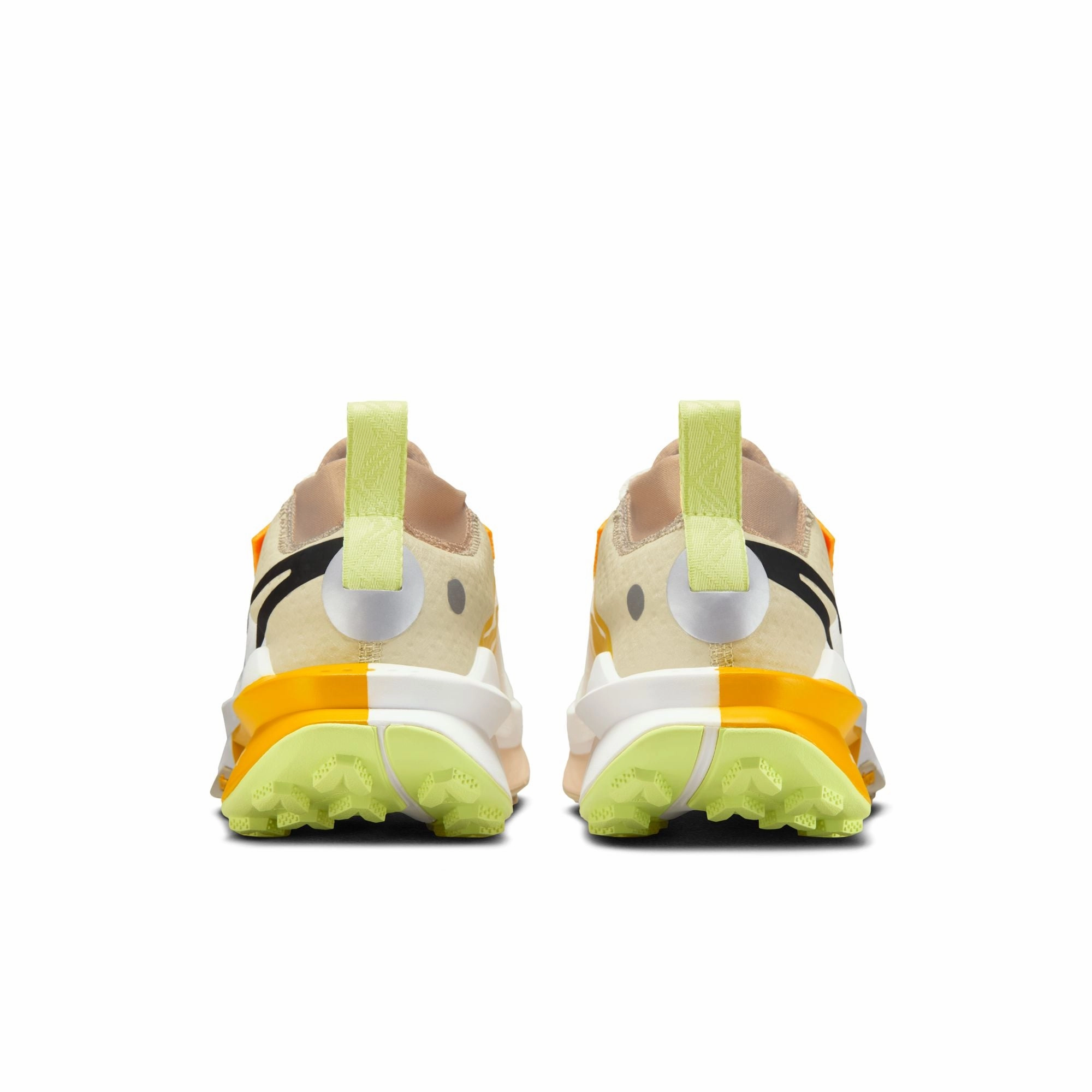 Nike Women's Zegama Trail 2 Bushido Ii Trail Running Shoe