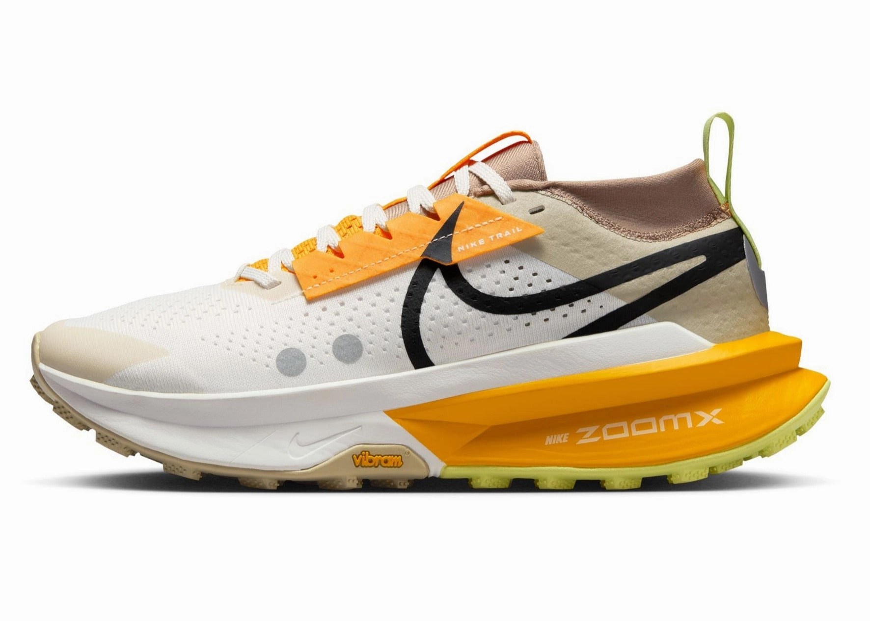 Nike Women's Zegama Trail 2 Trail Glove 2 Trail Running Shoe