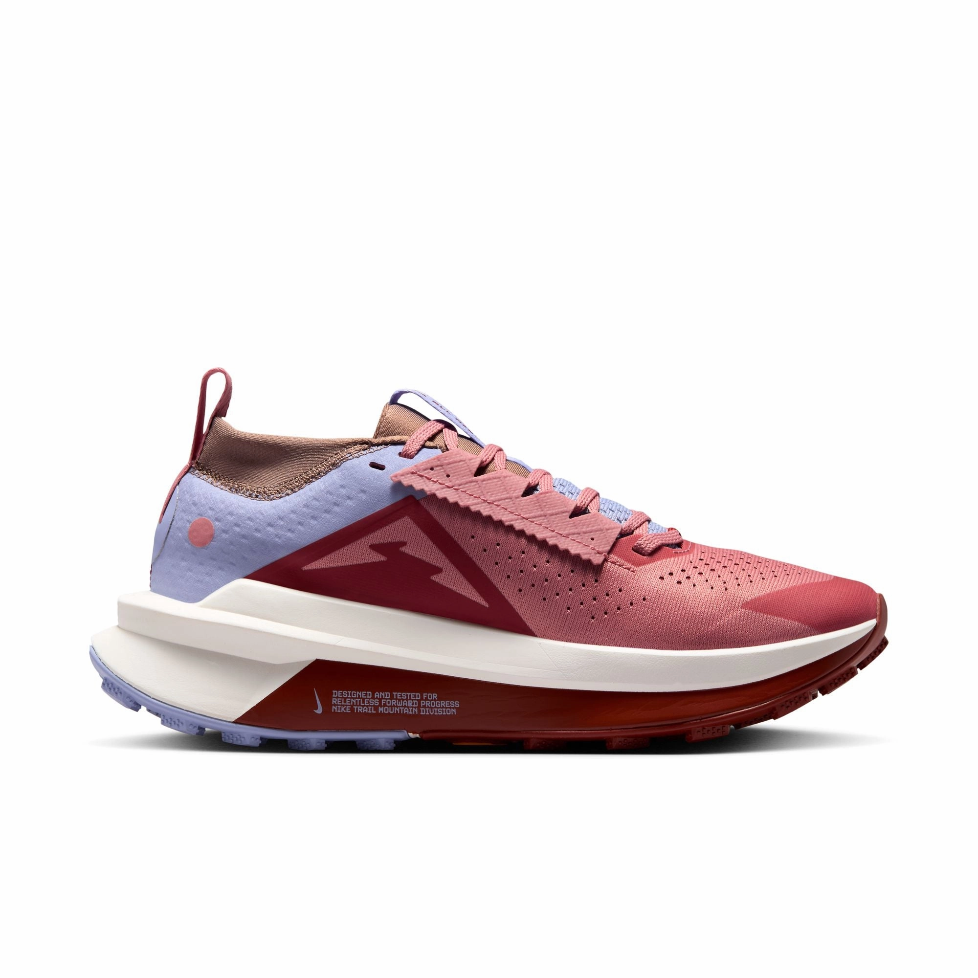 Vectiv Trail Running Shoes Nike Women's Zegama Trail 2