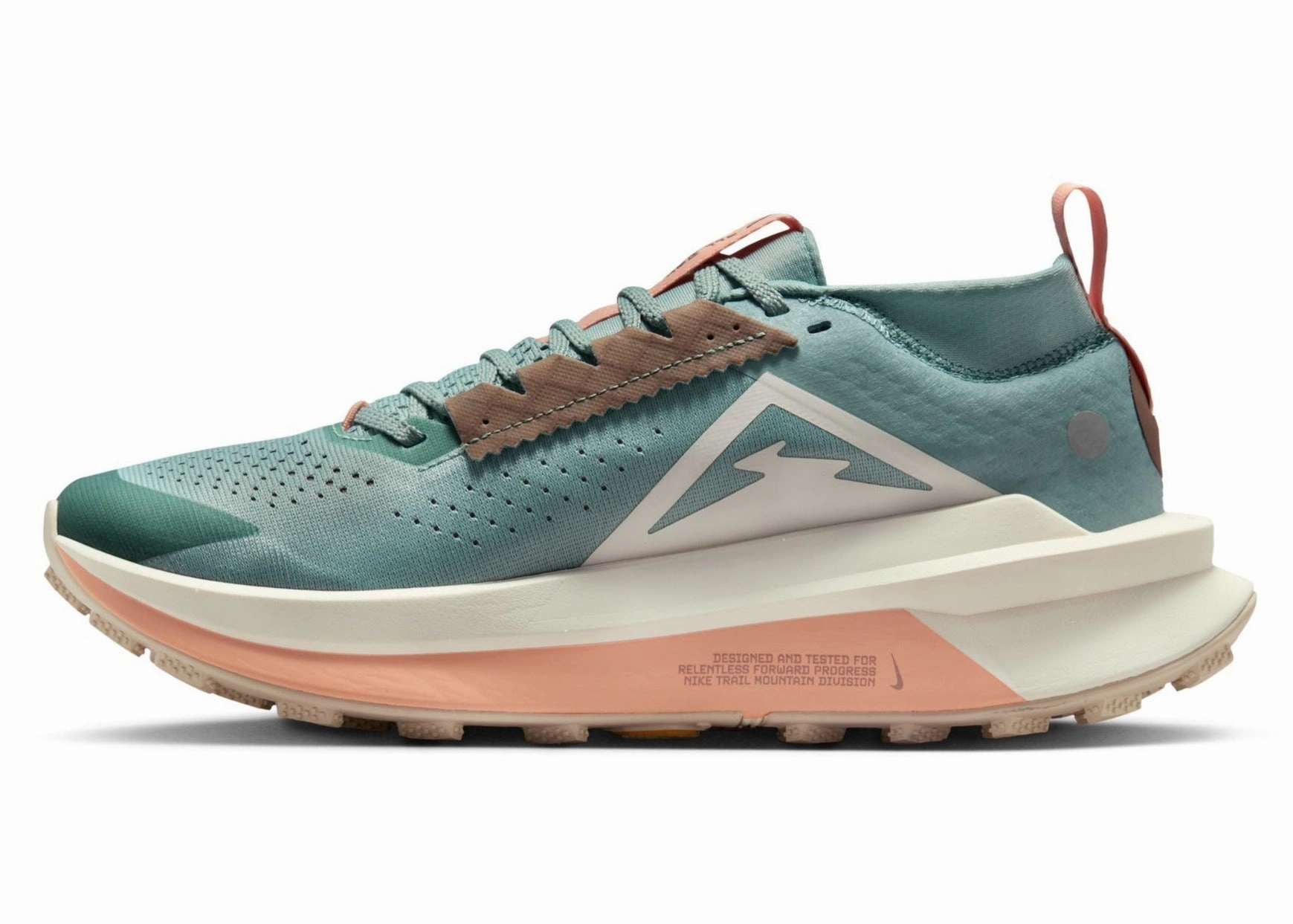 Nike Women's Zegama Trail 2 Trail-running Shoes