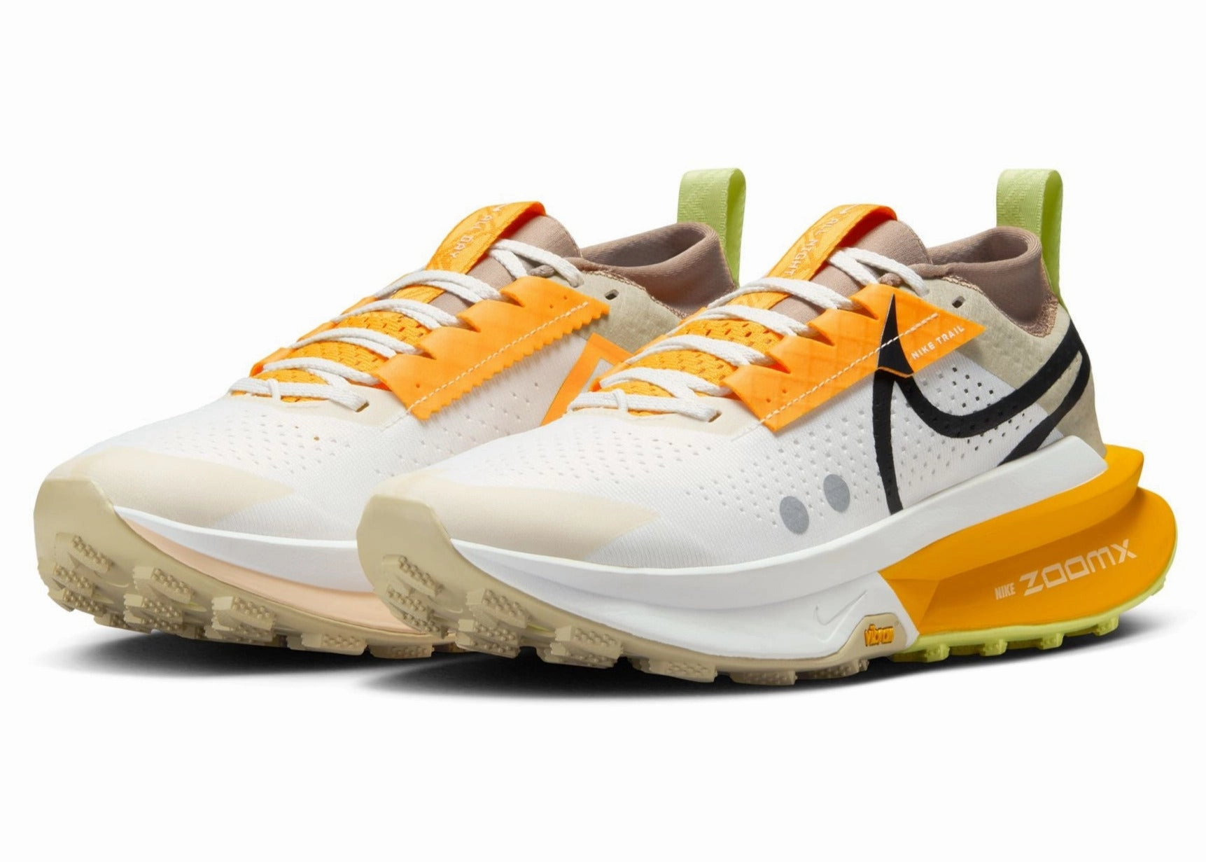 Nike Women's Zegama Trail 2 Genesis Trail Running Shoes Review