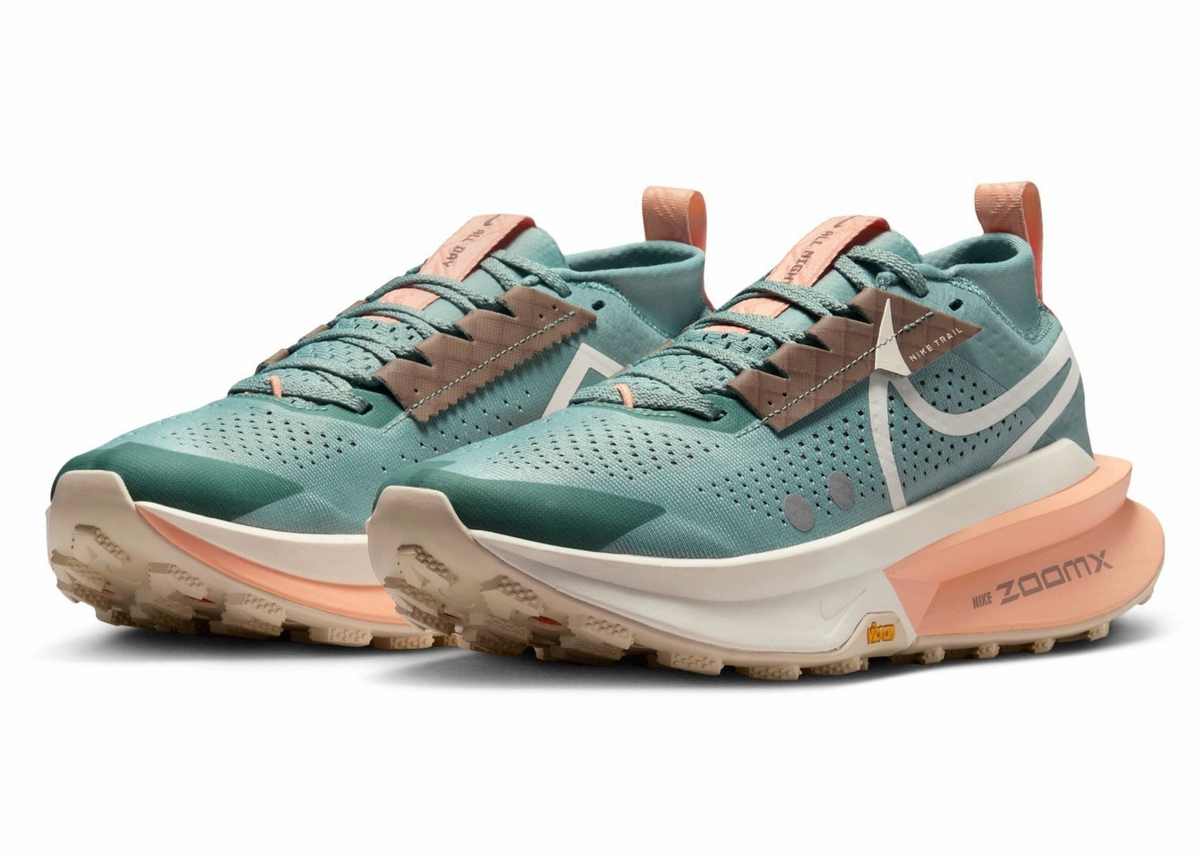 Trail Running Shoes Ranking Nike Women's Zegama Trail 2