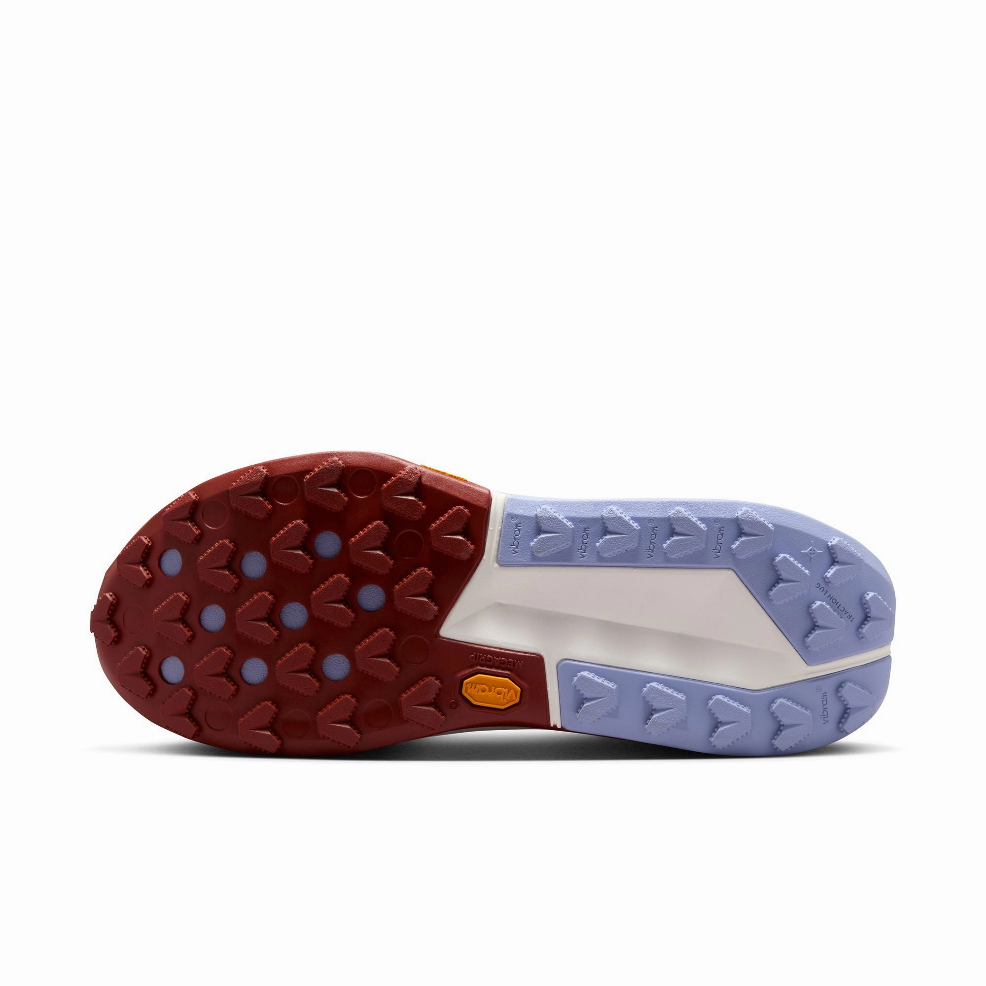 Nike Women's Zegama Trail 2 Trail Running Shoes No Laces