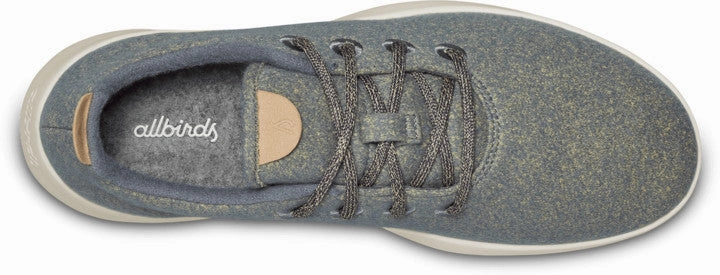 Running Shoes 2025 Allbirds - Wool Runners : Ursa Major (Cream Sole)