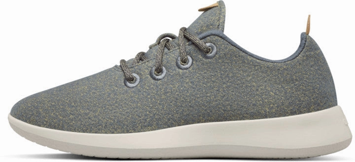 Allbirds - Wool Runners : Ursa Major (Cream Sole) Best Running Shoes Big