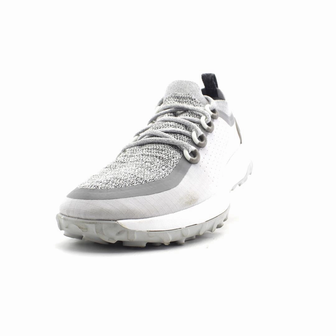 Sports Running Shoes Online Allbirds Trail Runners SWT -  Medium Grey (Light Grey Sole) EX