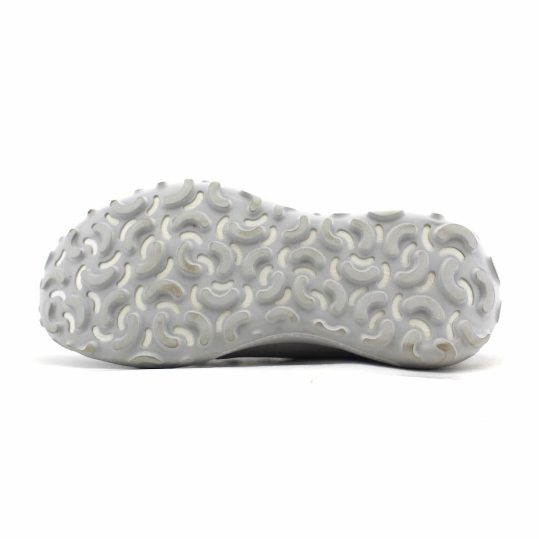 Stability Running Shoes For Overpronation Allbirds Trail Runners SWT -  Medium Grey (Light Grey Sole) EX