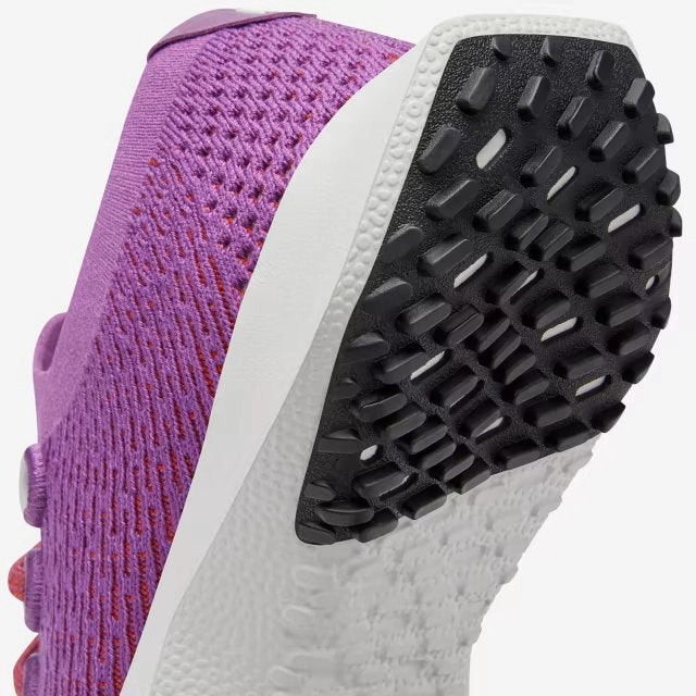 Stable Running Shoes Allbirds Tree Dasher 2 - Lux Purple (Blizzard Sole)