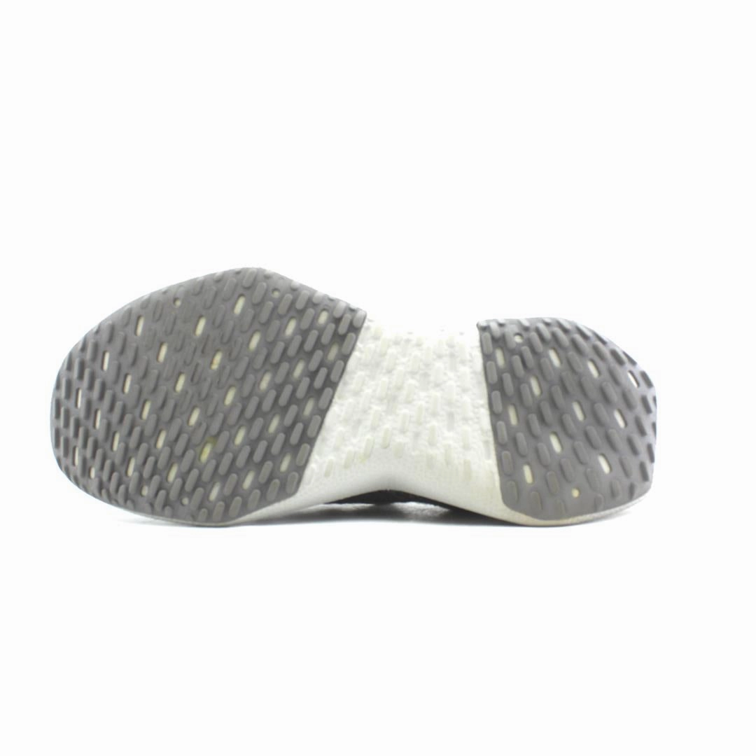 Allbirds Tree Dasher 2 -  Medium Grey (Light Grey Sole) EX Running Shoes Track Spikes