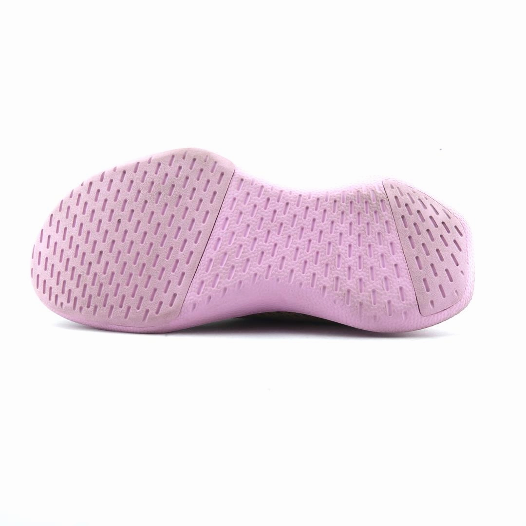 Allbirds Tree Dasher Relay - Hazy Beige (Buoyant Pink Sole) Pokemon Black And White Running Shoes