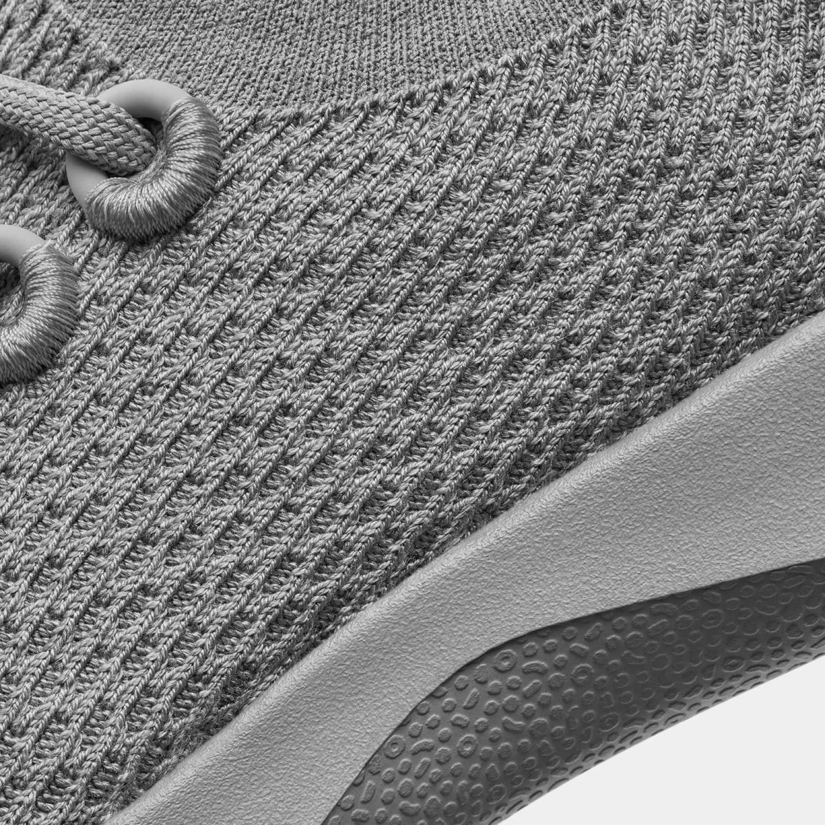 Best Running Shoes For Flat Feet Runners Allbirds Tree Dashers - LIMITED EDITION: Bluster (Grey Sole)