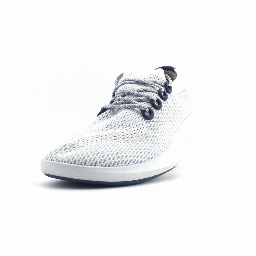 Best Running Shoes For Runners With Bunions Allbirds Tree Dashers - LIMITED EDITION: Geyser (Light Blue Sole) EX