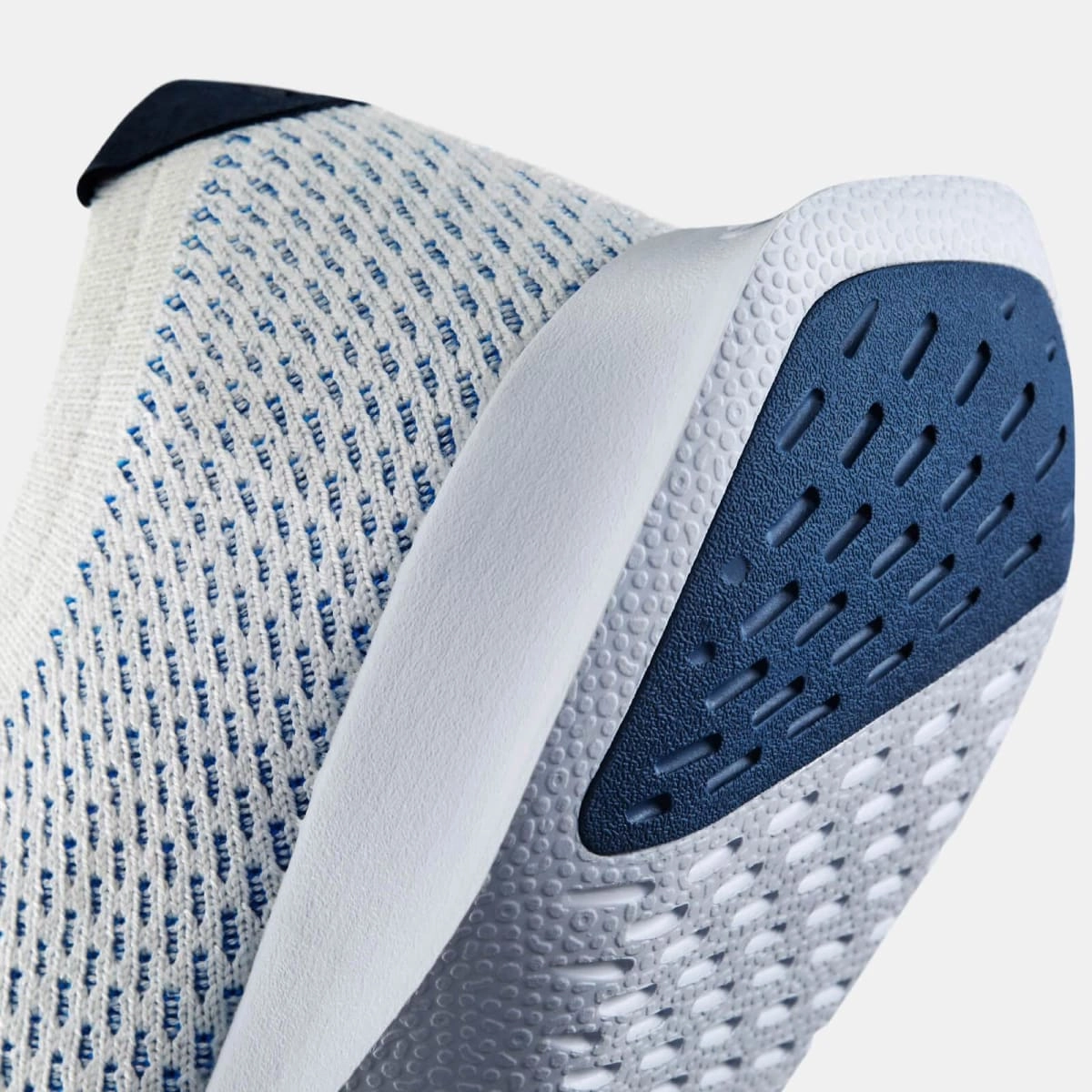 Running Shoes Vs Trail Runners Allbirds Tree Dashers - LIMITED EDITION: Geyser (Light Blue Sole)