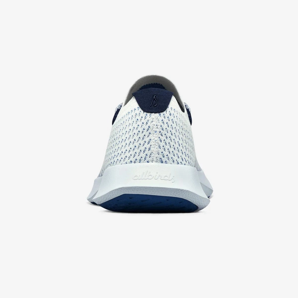 Allbirds Tree Dashers - LIMITED EDITION: Geyser (Light Blue Sole) Ultraboost Light Running Shoe
