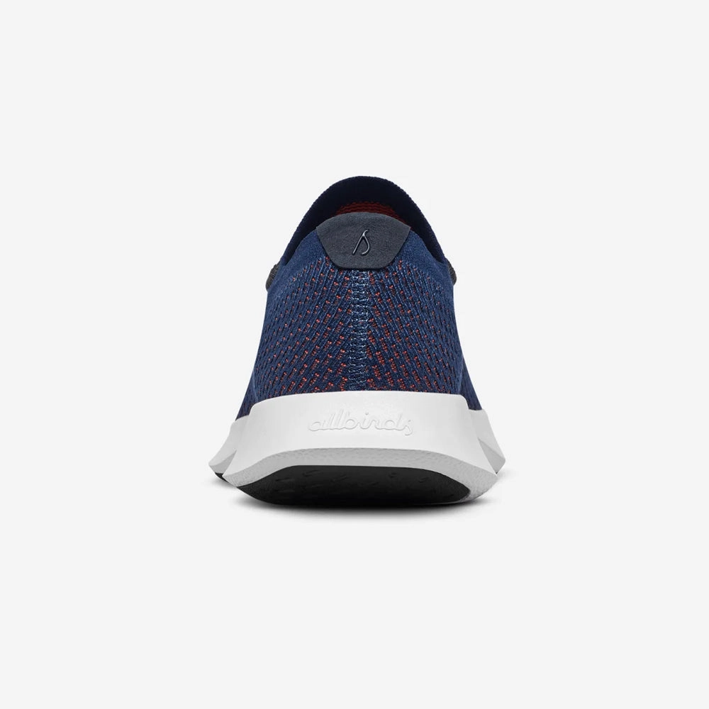 Allbirds Tree Dashers - LIMITED EDITION: Puukeko (White Sole) Gel-excite 9 Running Shoes