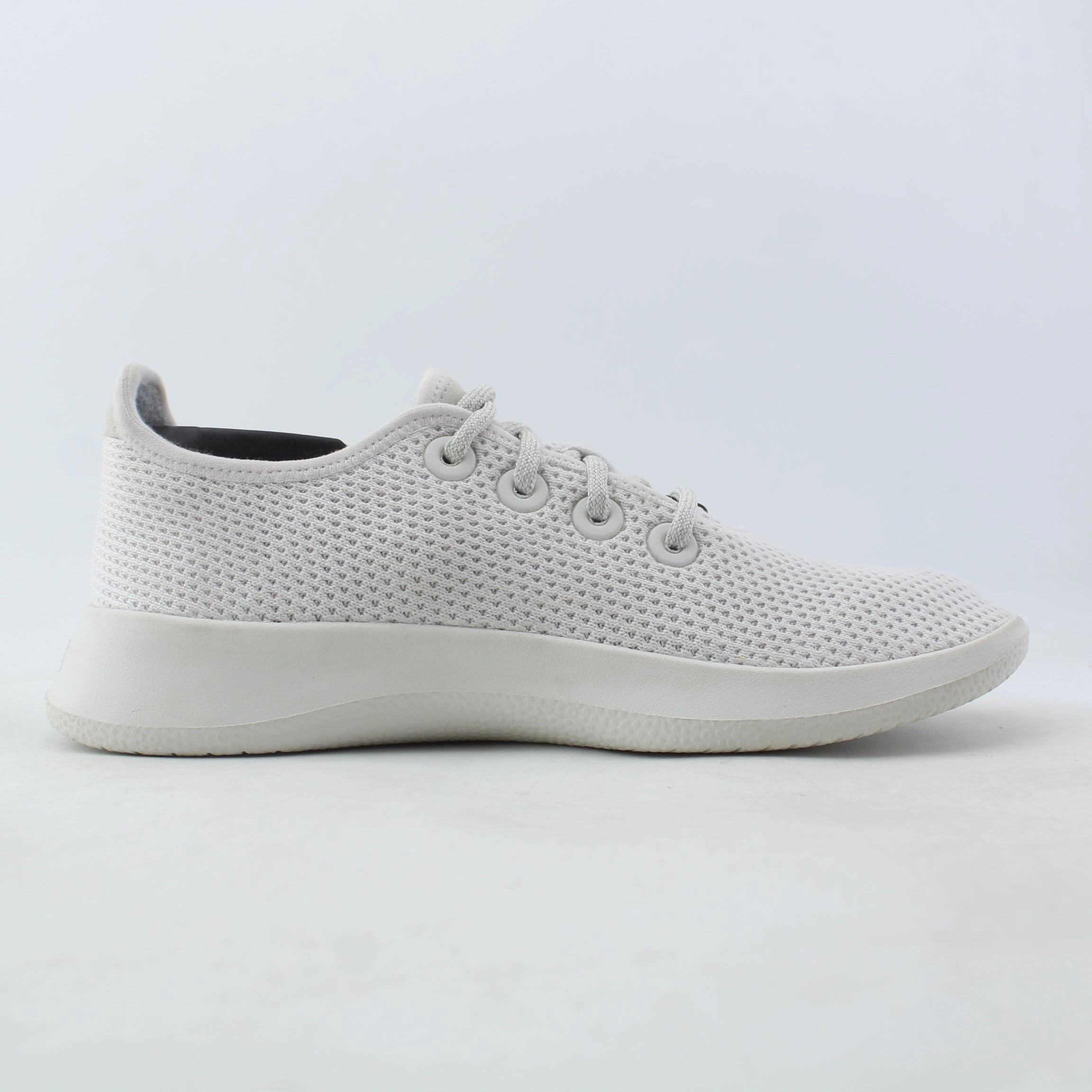 Pegasus 38 Running Shoes Allbirds Tree Runners - CLASSICS: White (White Sole)