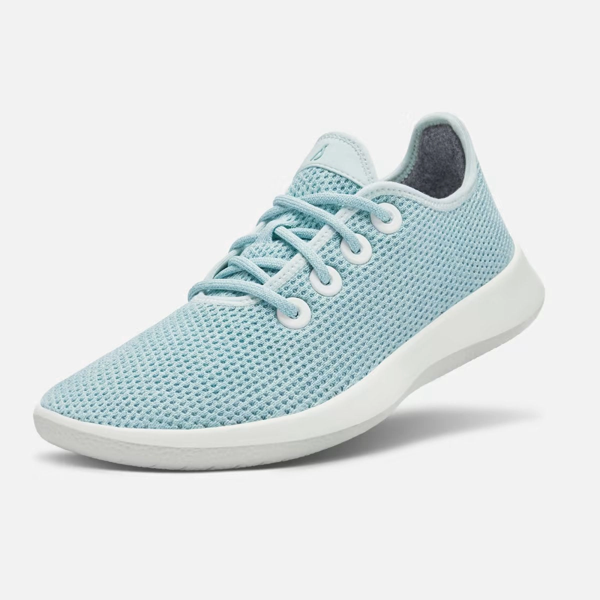 Allbirds Tree Runners-  Dreamy Green (Cream Hush Sole) Pegasus 38 Running Shoes