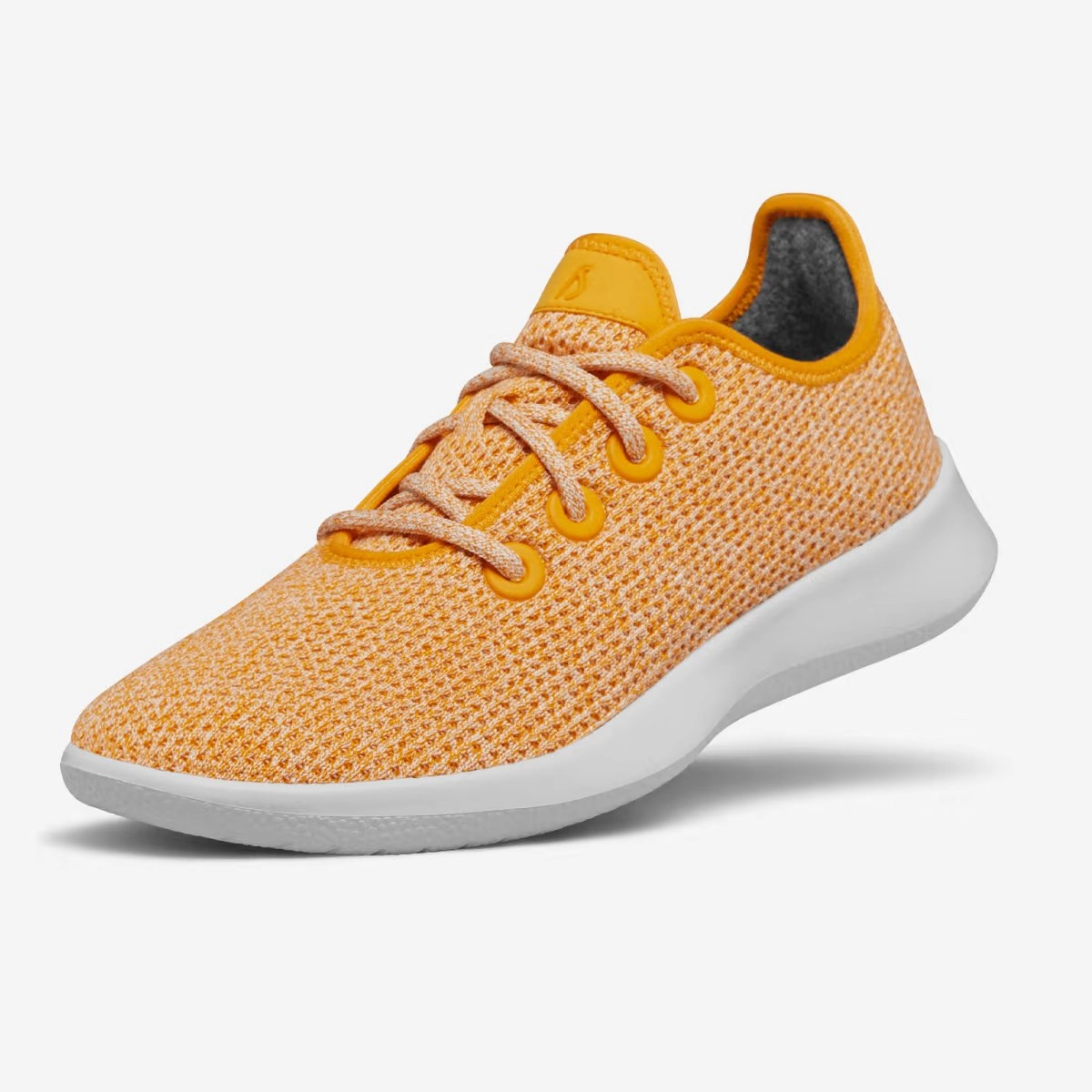 Allbirds Tree Runners - LIMITED EDITION: - Sol (White Sole) Best Weightlifting And Running Shoes