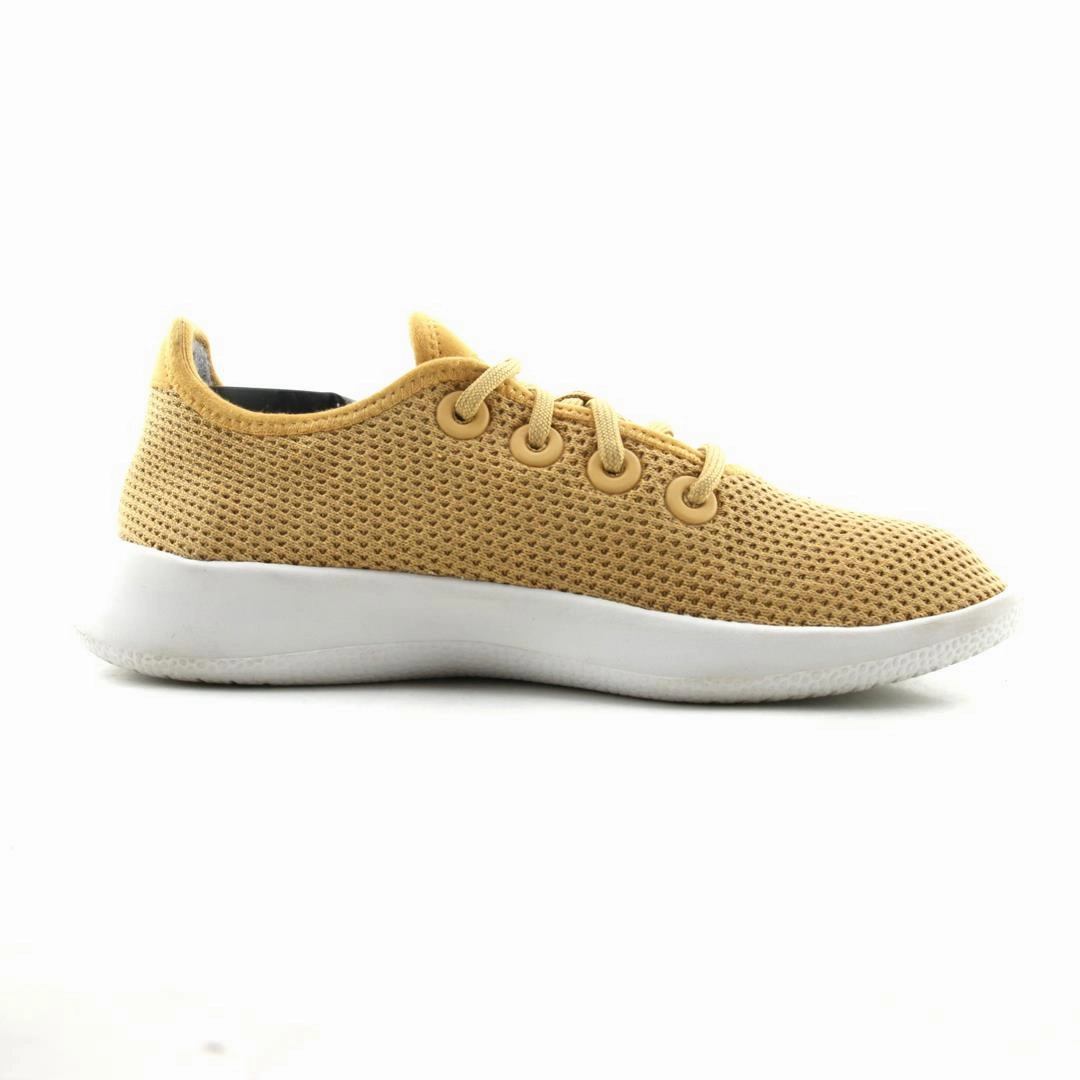 Best Football Shoes For Running Allbirds Tree Runners - LIMITED EDITION: Light Forage Tan (White Sole) EX
