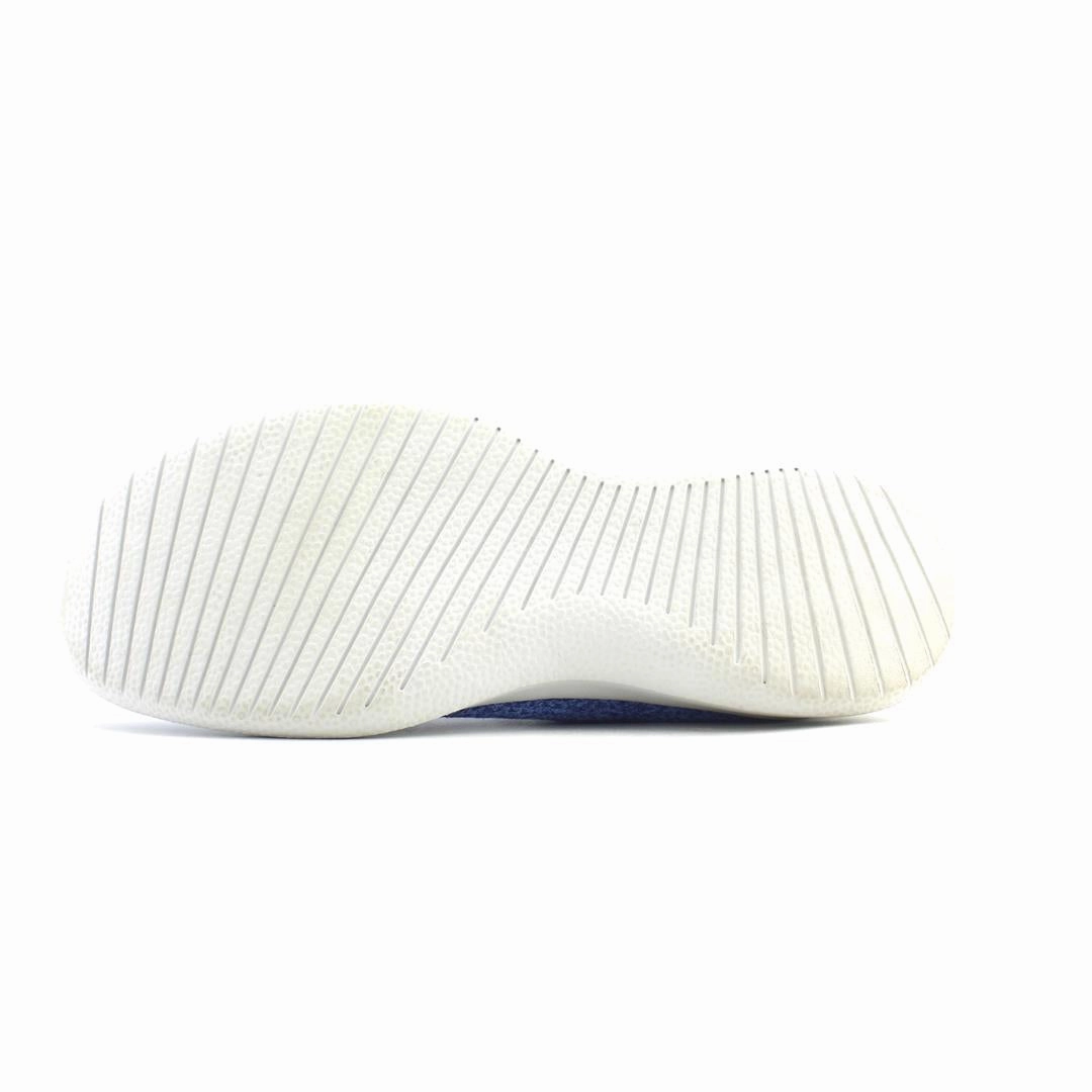 Rabbit Running Shoes Allbirds Tree Runners - LIMITED EDITION: Pacific (White Sole) EX