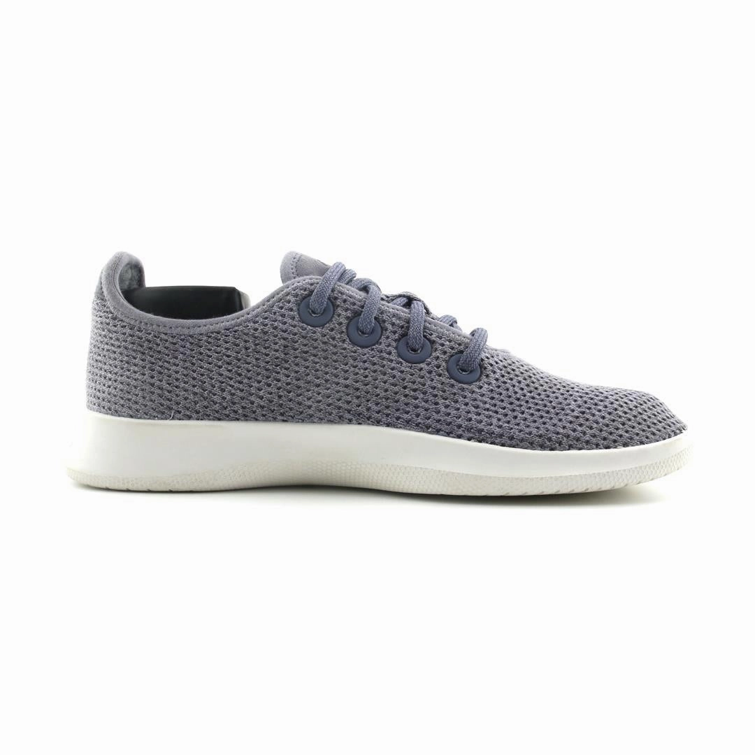 Allbirds Tree Runners - LIMITED EDITION: Savana Dust (White Sole) Gore Tex Trail Running Shoe