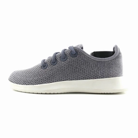 Allbirds Tree Runners - LIMITED EDITION: Savana Dust (White Sole) Sprint Running Shoes