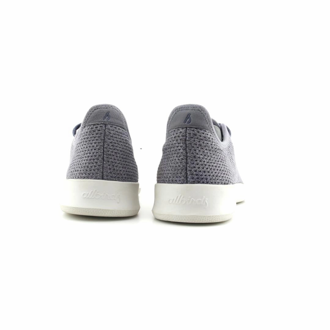 Allbirds Tree Runners - LIMITED EDITION: Savana Dust (White Sole) Soar Running Shoes