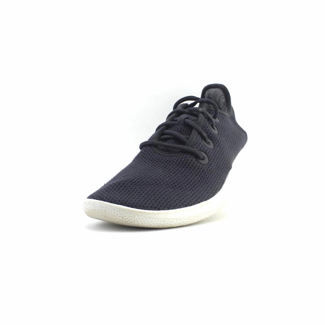 Allbirds Tree Runners - Navy Night (White Sole) EX Guide Running Shoes
