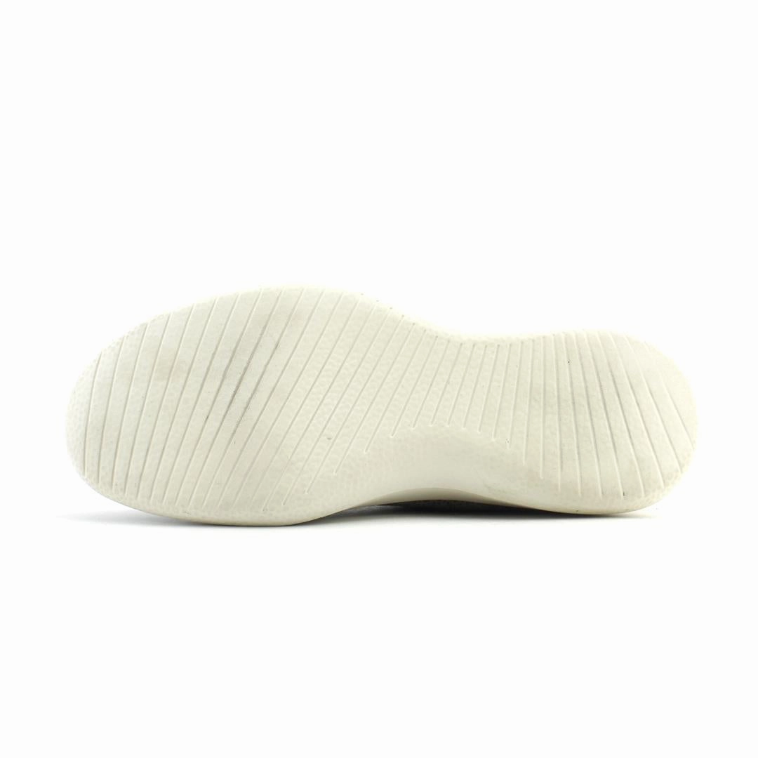 ALLBIRDS WOOL RUNNER MIZZLES - Dapple Grey  (Cream Sole) EX Trail Running Hiking Shoes