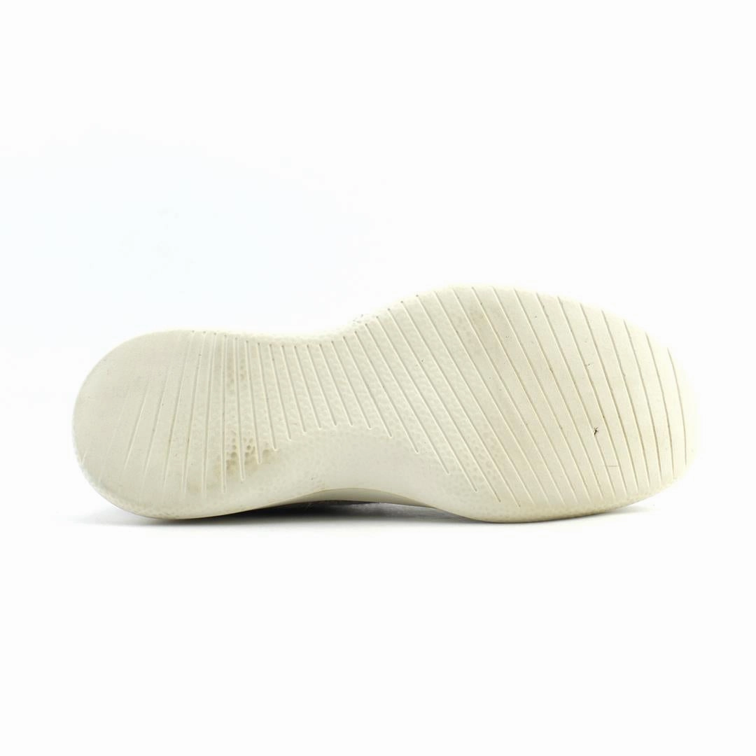 Running Shoes Classic ALLBIRDS WOOL RUNNER MIZZLES - Dapple Grey  (Cream Sole) EX