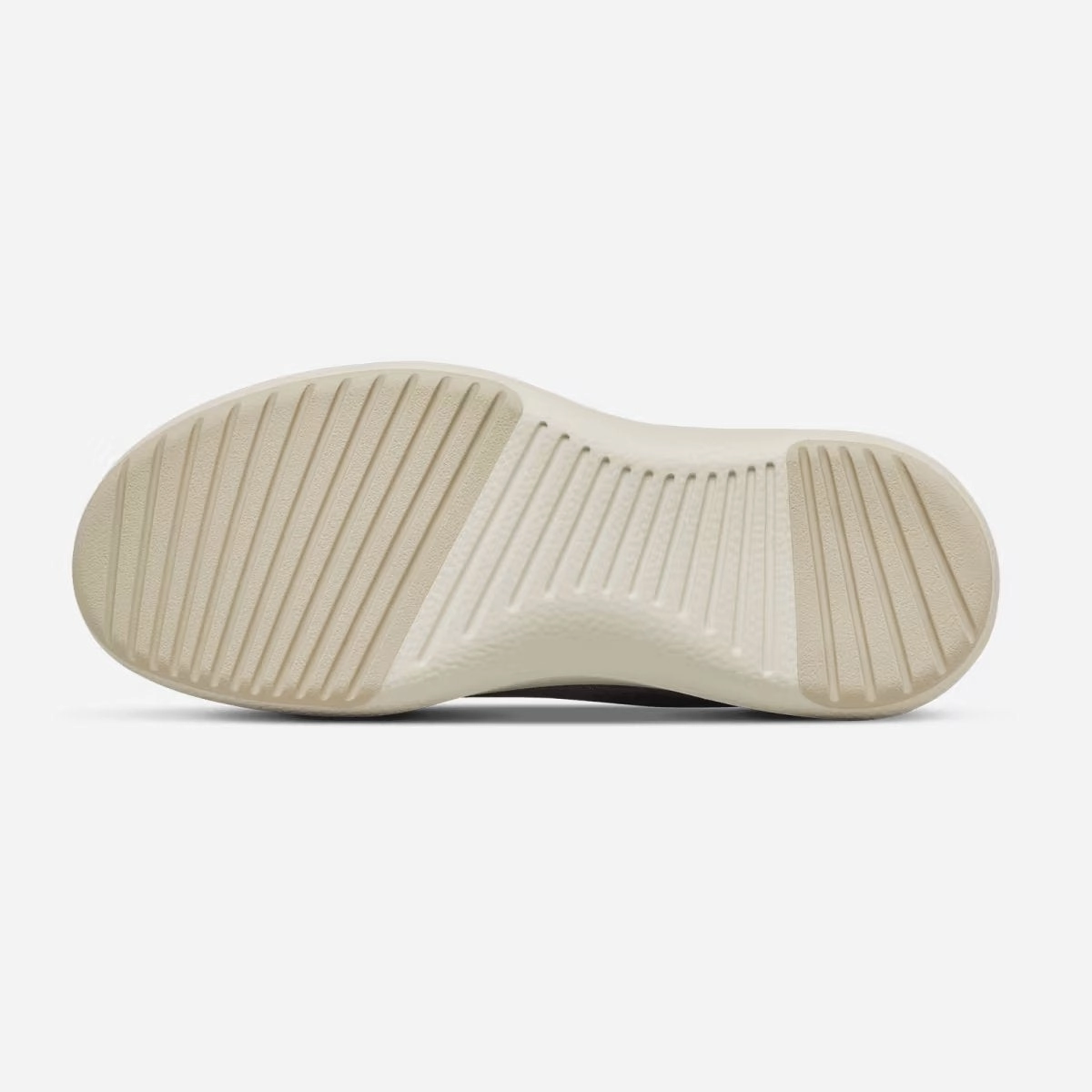 Distance Running Track Shoes ALLBIRDS WOOL RUNNER MIZZLES- Fuji(White Sole)