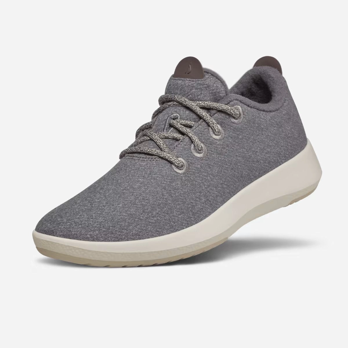 ALLBIRDS WOOL RUNNER MIZZLES- Fuji(White Sole) Running Shoe Shops