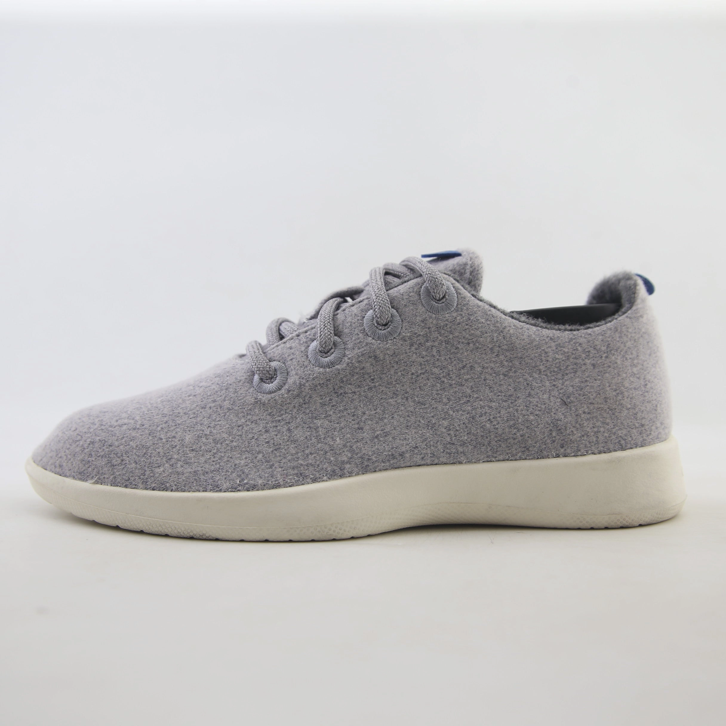 Best Running Shoes Pronators Allbirds Wool Runners - Light Gray (Cream Sole)