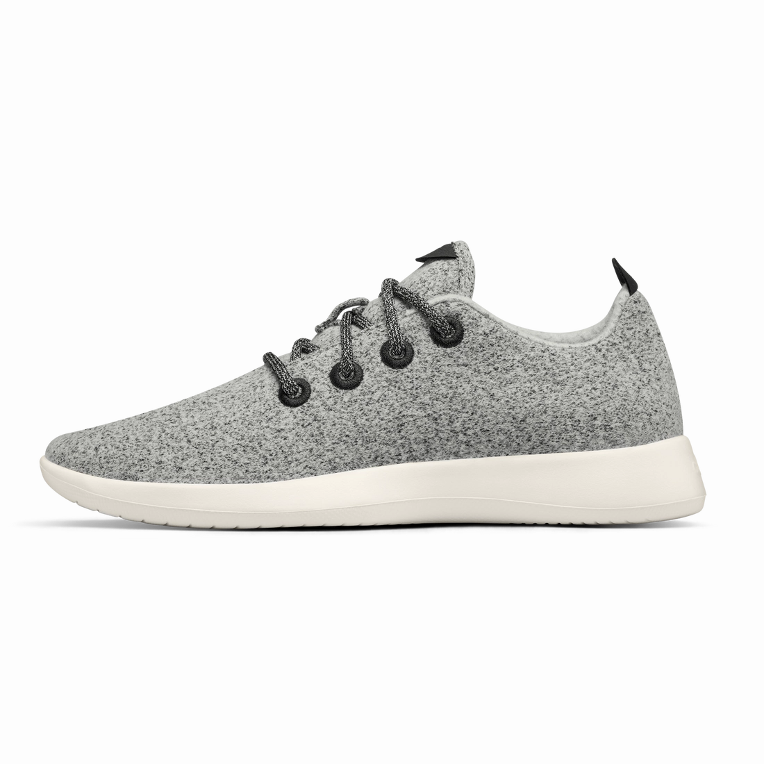 Types Of Running Shoes Allbirds Wool Runners - LIMITED EDITION: Natural Gray(Cream Sole)